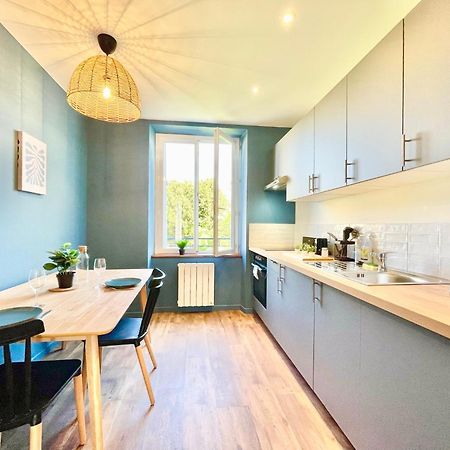 Appartements A Lorient - Tout Confort - Internet Fibre - Nouveau Экстерьер фото